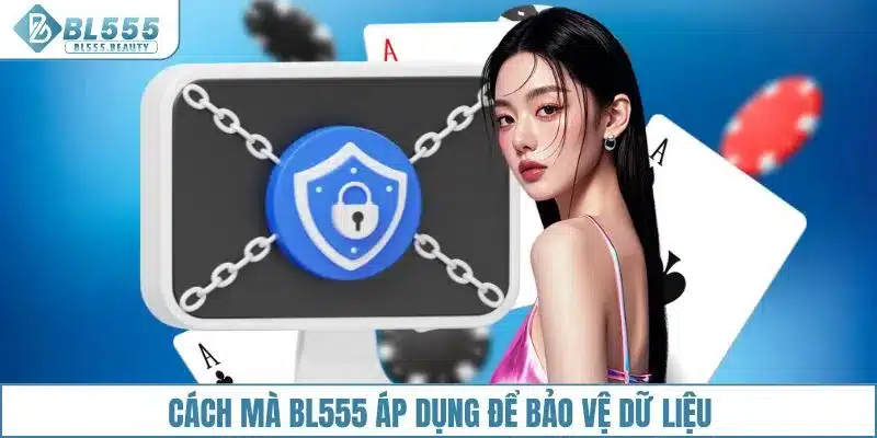 Chính Sách Bảo Mật 3 Cách mà BL555 áp dụng để bảo vệ dữ liệu