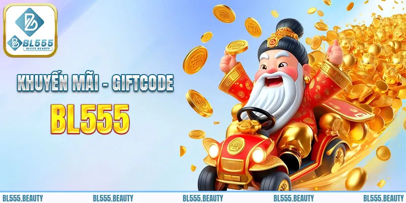 Danh sách chương khuyến mãi hot nhất BL555